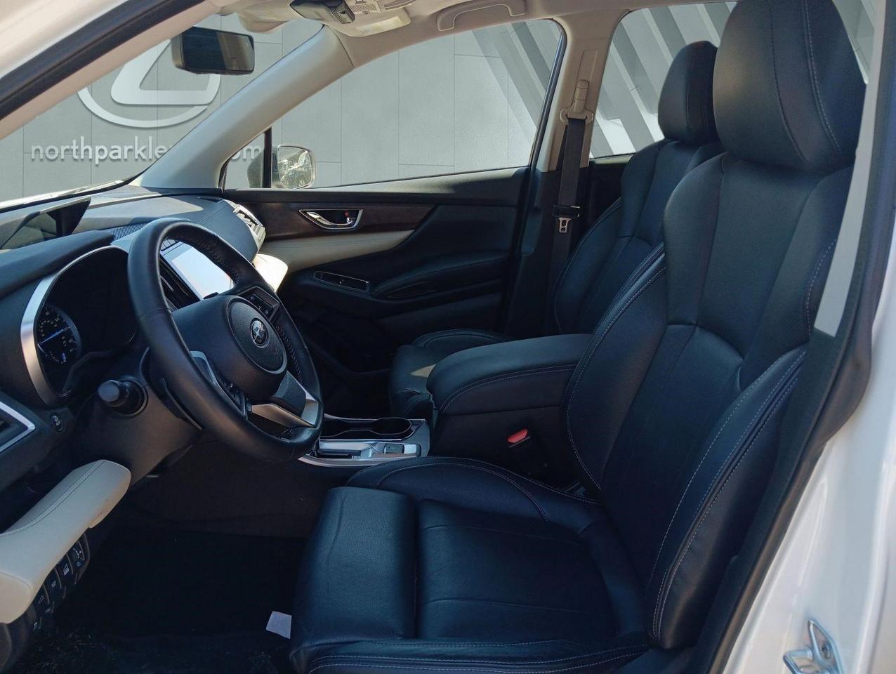 2021 Subaru Ascent Touring San Antonio TX