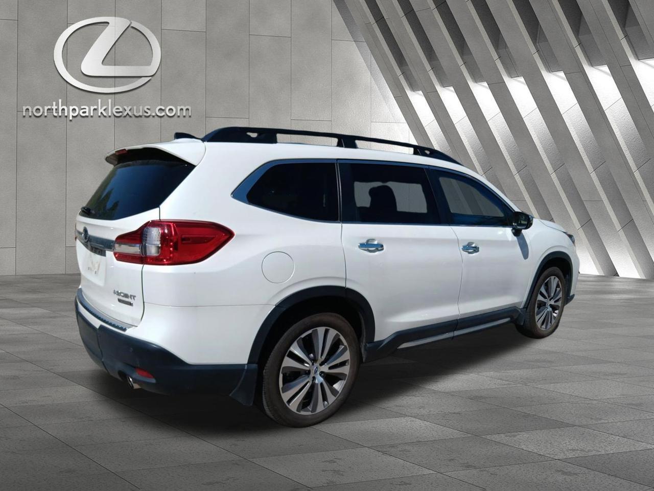 2021 Subaru Ascent Touring San Antonio TX