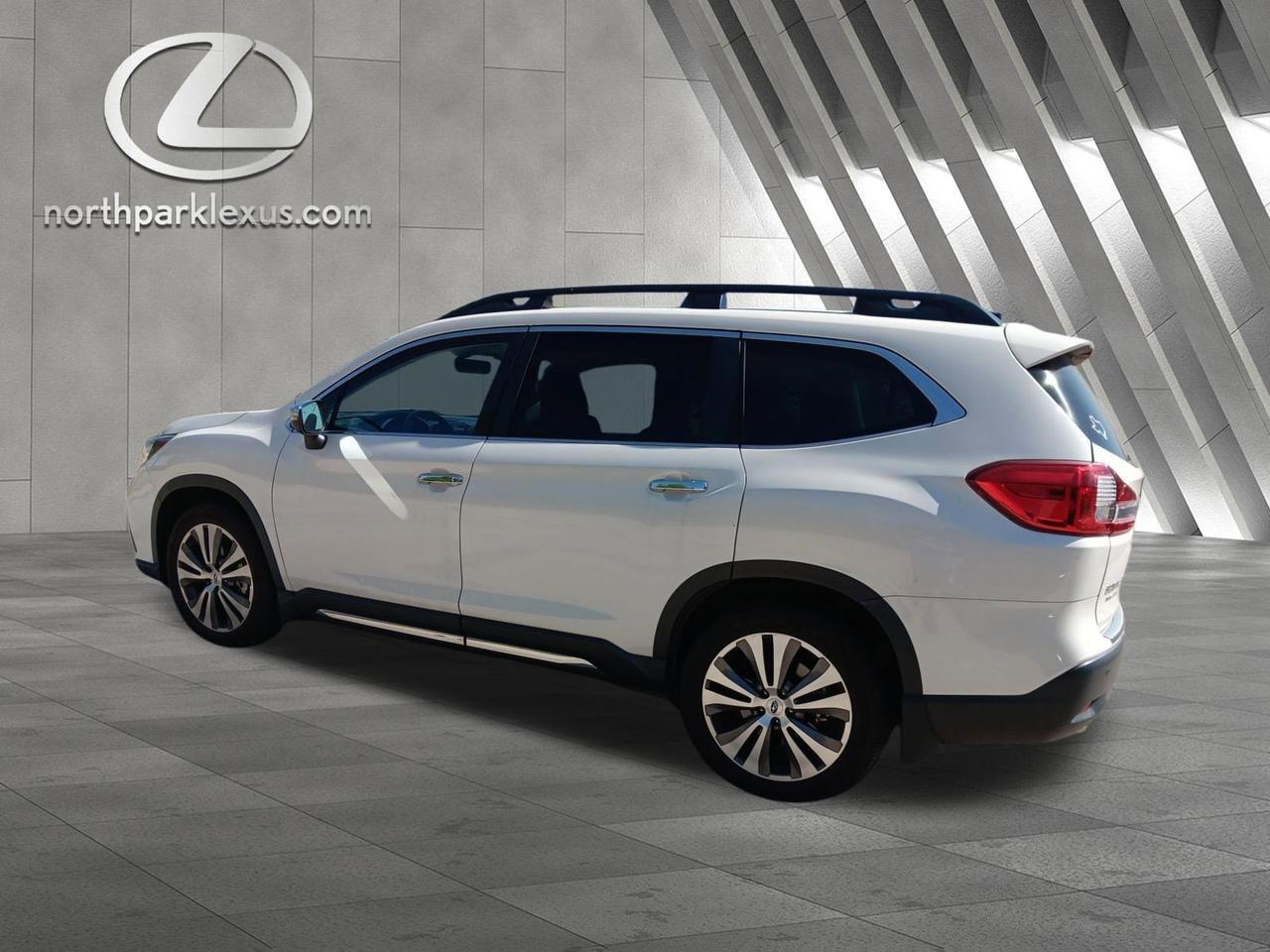 2021 Subaru Ascent Touring