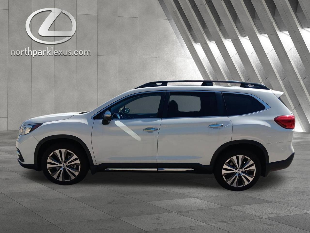 2021 Subaru Ascent Touring