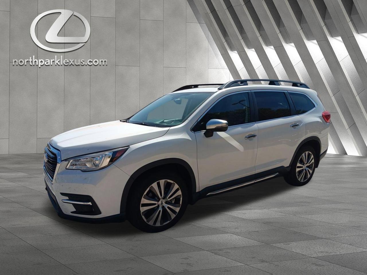 2021 Subaru Ascent Touring