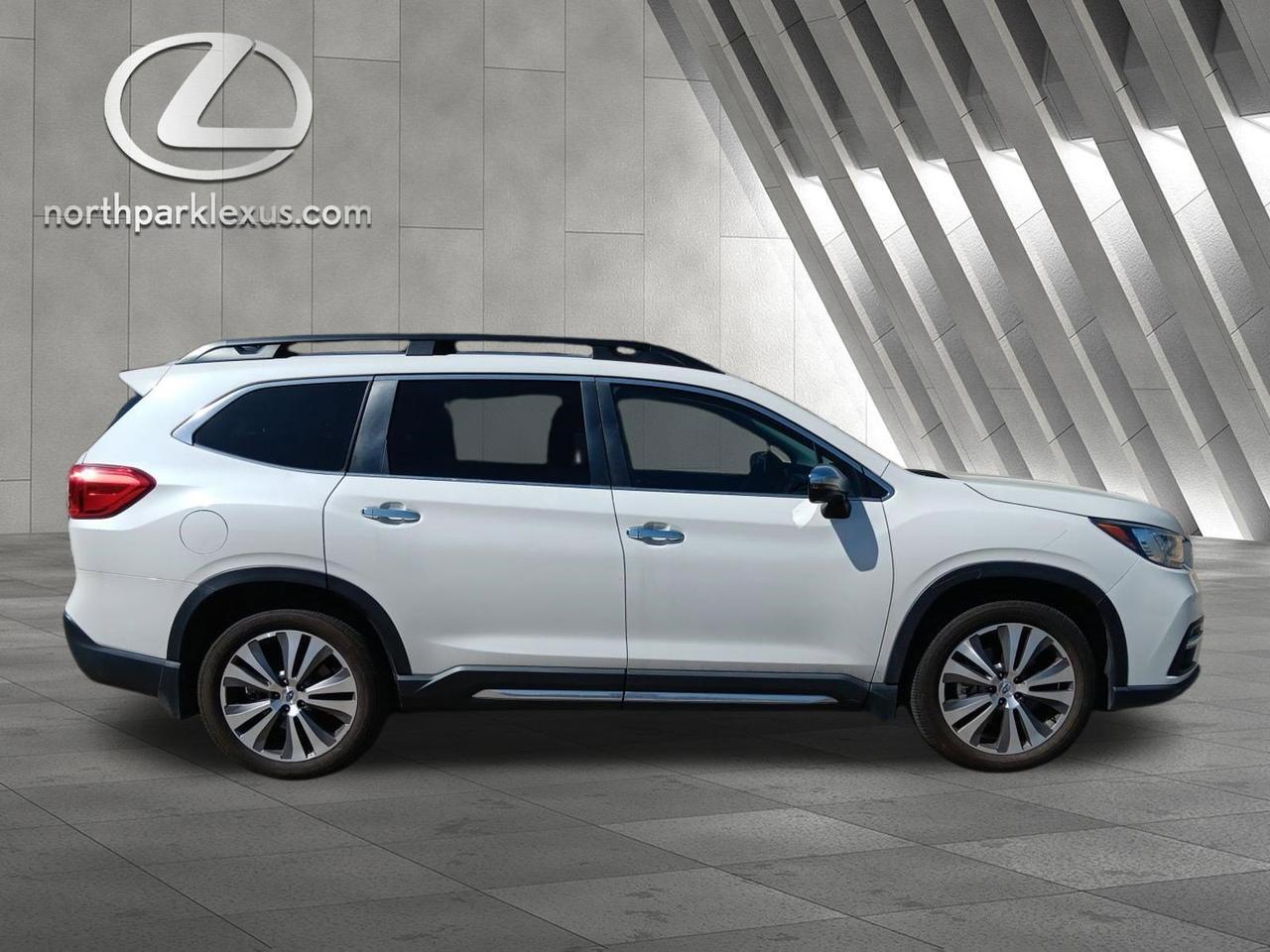 2021 Subaru Ascent Touring San Antonio TX