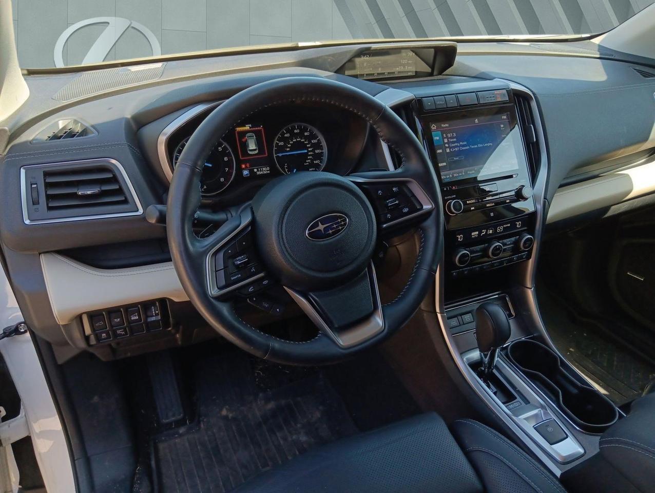 2021 Subaru Ascent Touring San Antonio TX