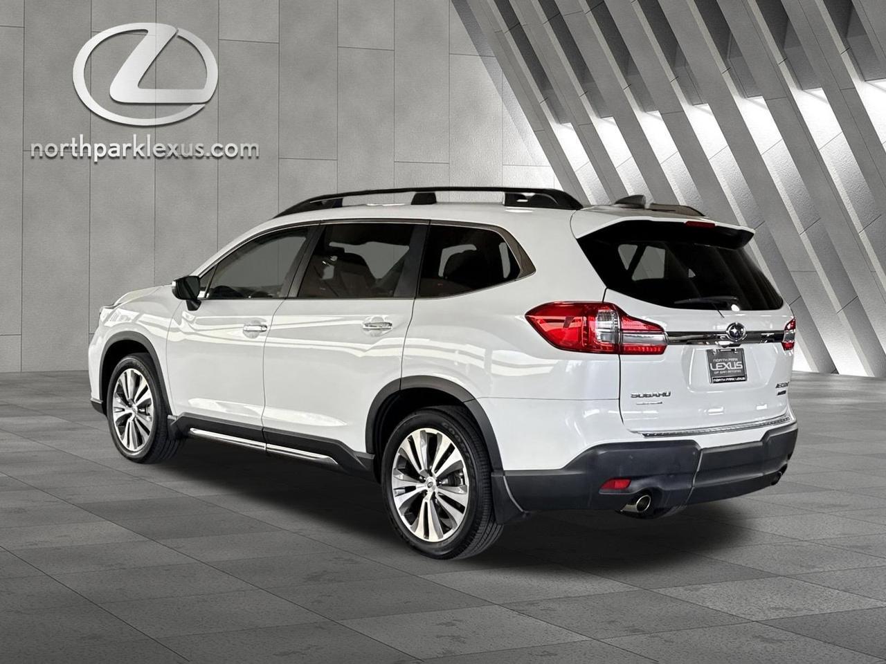 2021 Subaru Ascent Touring