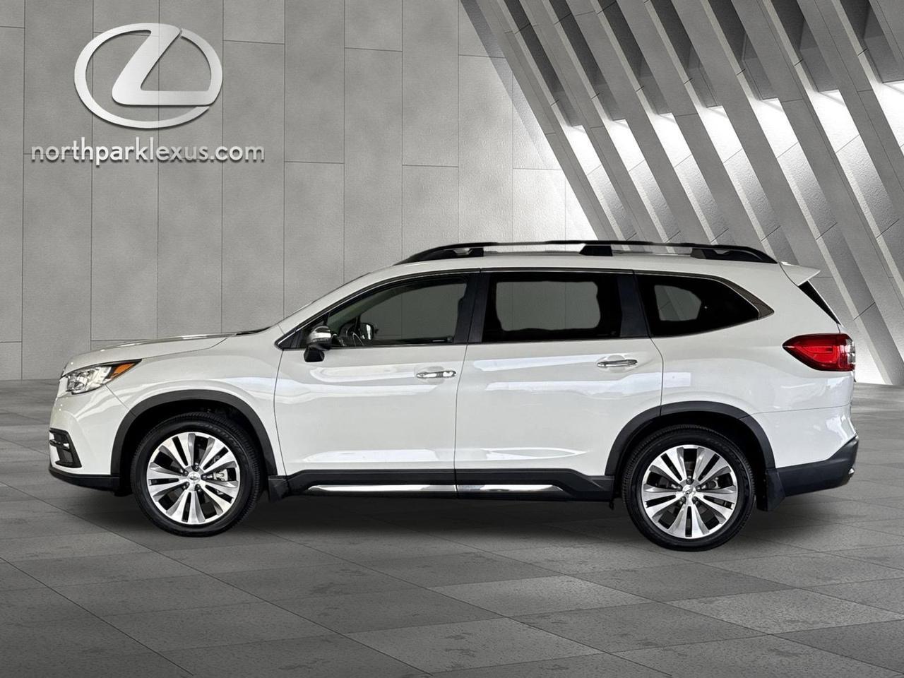2021 Subaru Ascent Touring
