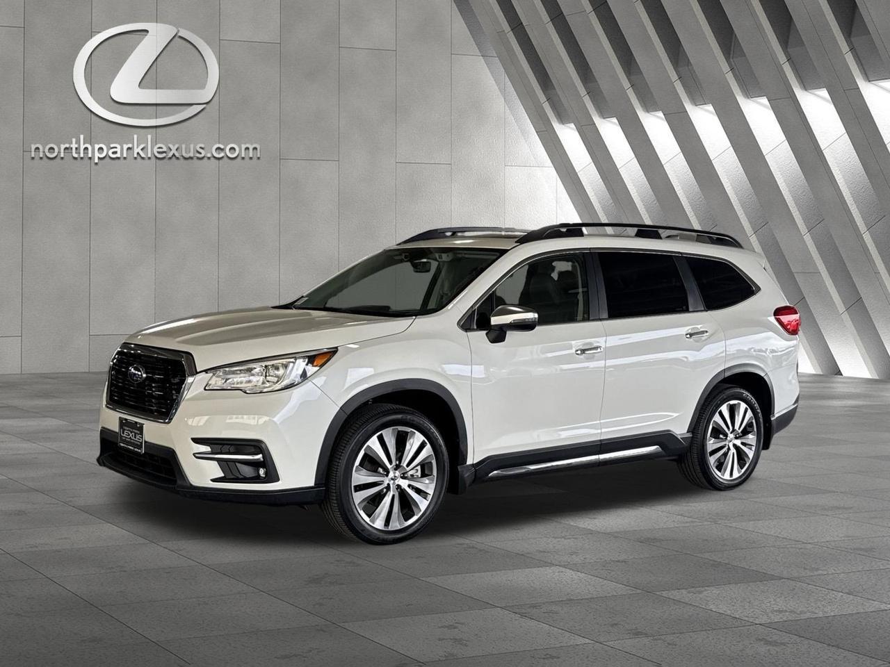 2021 Subaru Ascent Touring