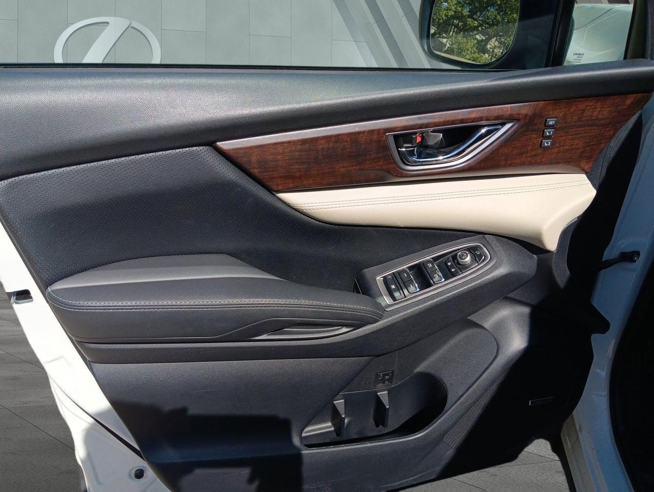 2021 Subaru Ascent Touring San Antonio TX