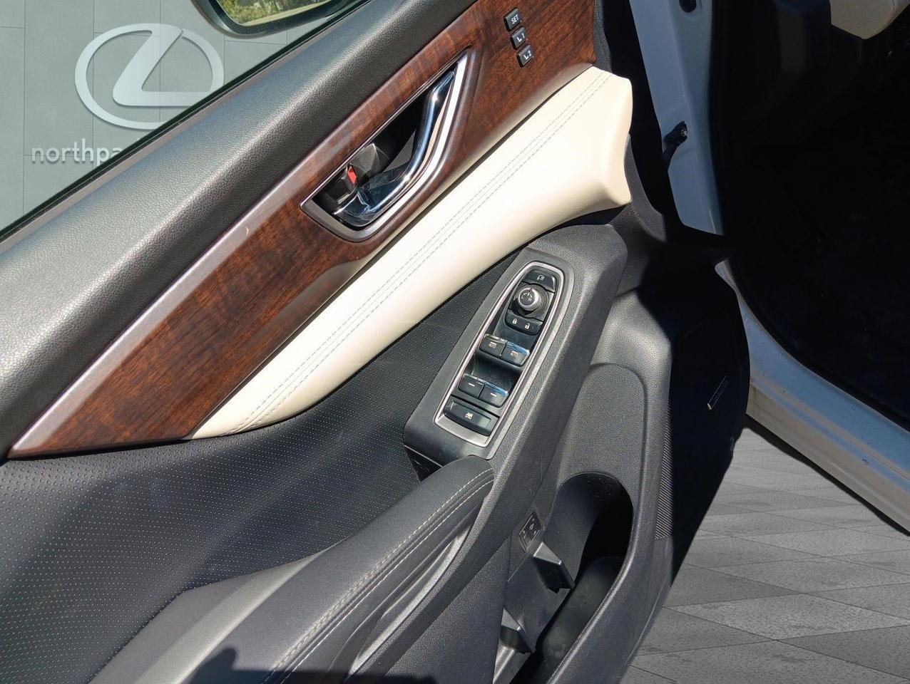 2021 Subaru Ascent Touring San Antonio TX