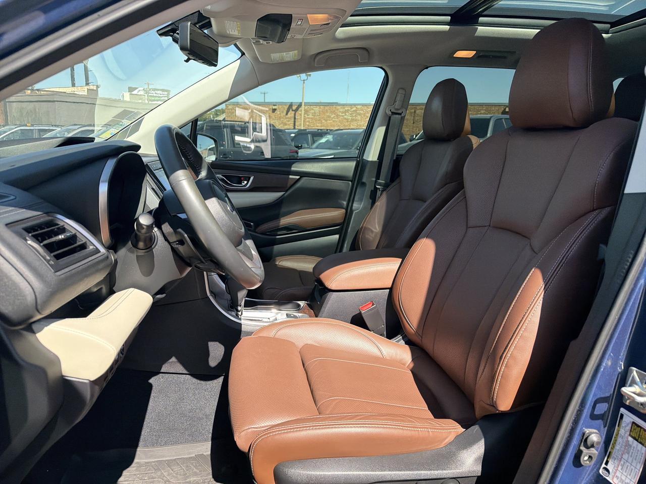 2021 Subaru Ascent Touring San Antonio TX