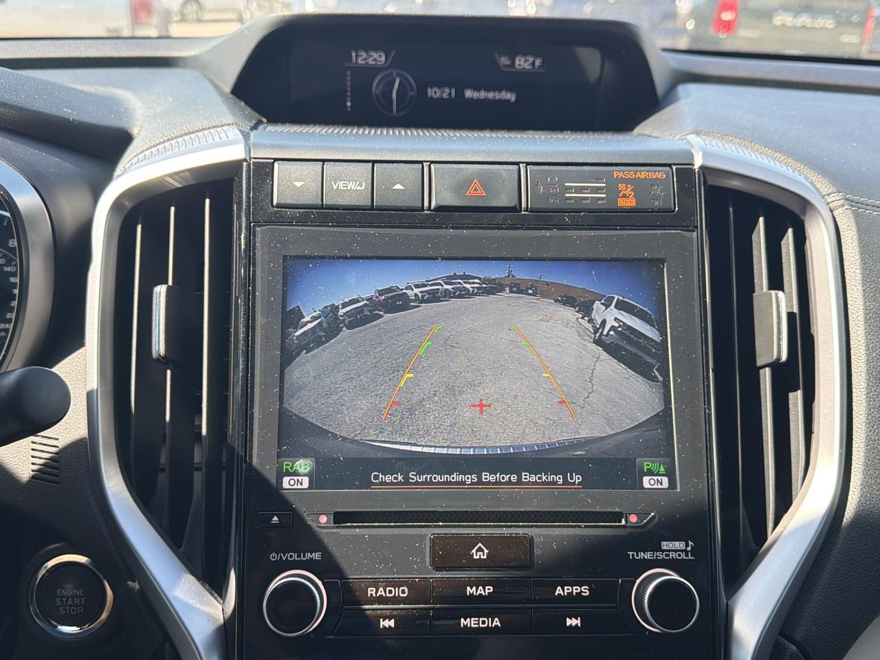 2021 Subaru Ascent Touring San Antonio TX