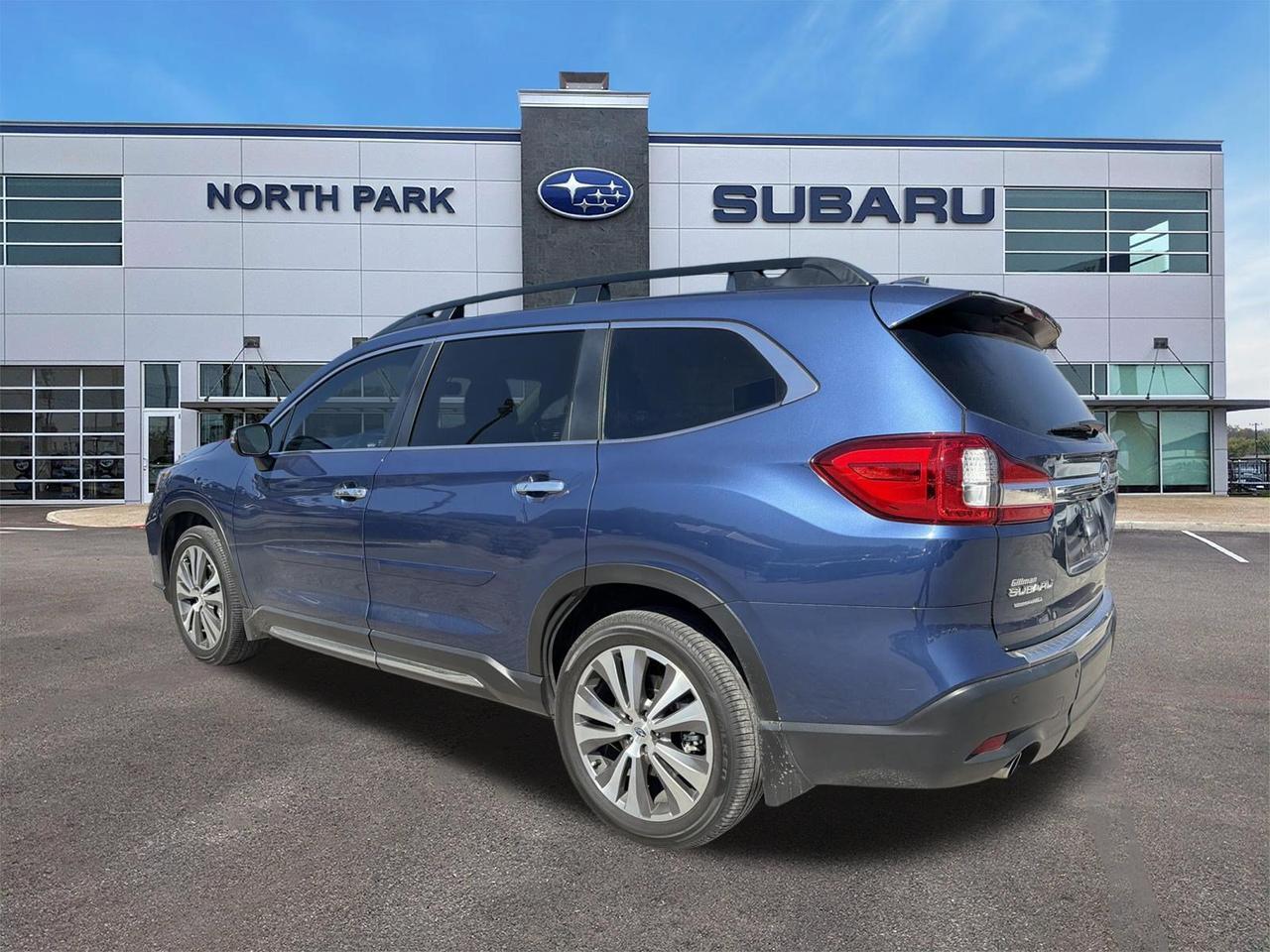 2021 Subaru Ascent Touring San Antonio TX