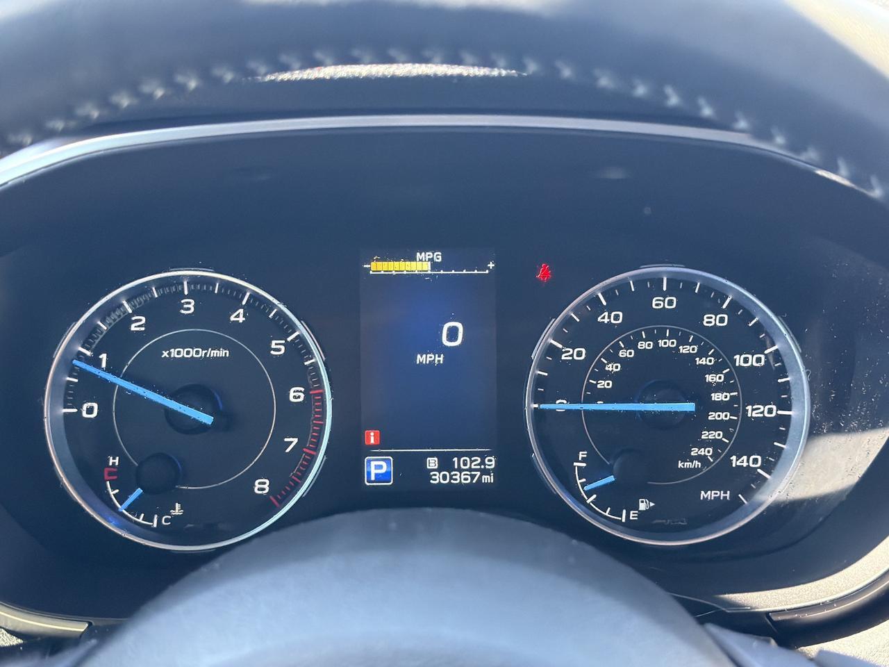 2021 Subaru Ascent Touring San Antonio TX