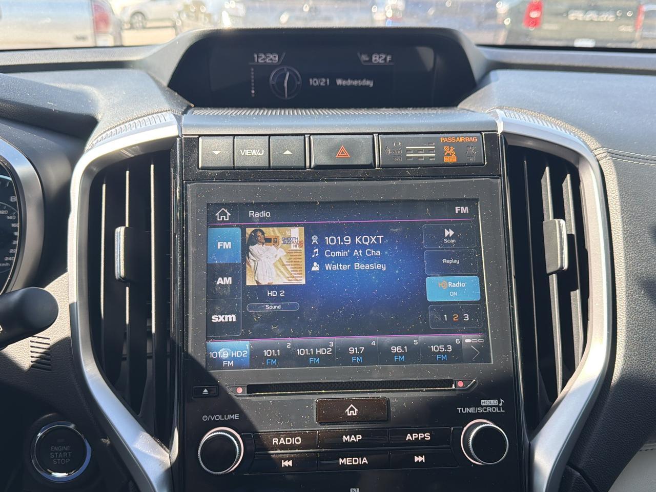 2021 Subaru Ascent Touring San Antonio TX
