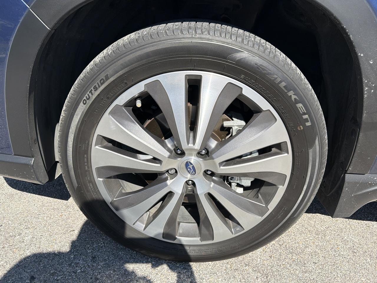 2021 Subaru Ascent Touring San Antonio TX