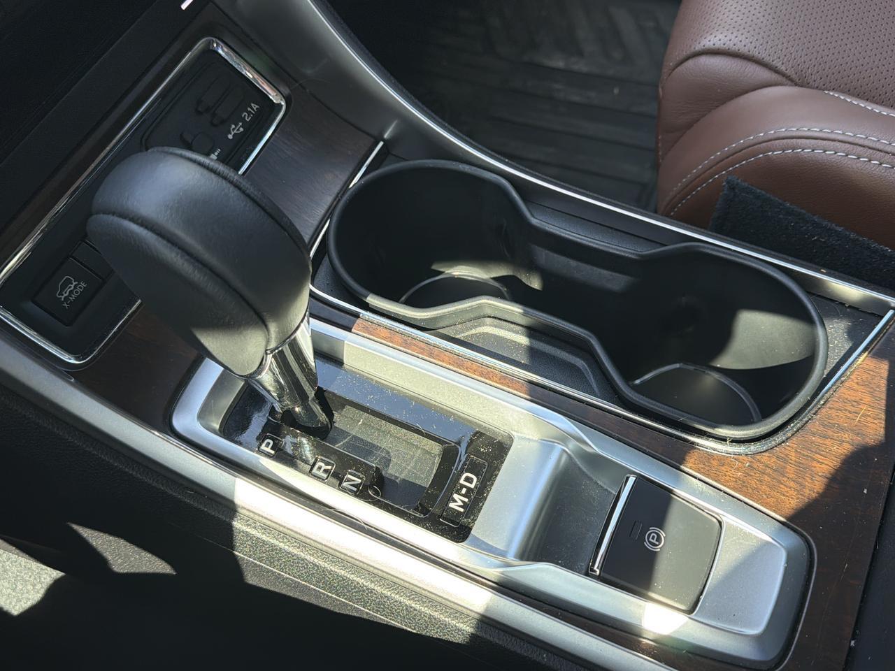 2021 Subaru Ascent Touring San Antonio TX