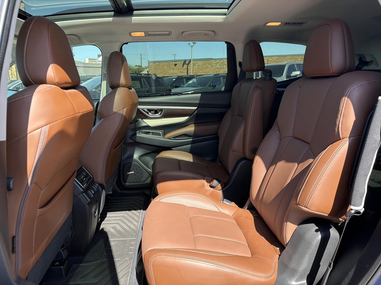 2021 Subaru Ascent Touring San Antonio TX