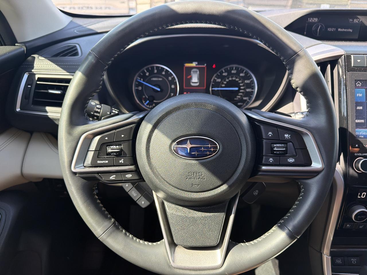 2021 Subaru Ascent Touring San Antonio TX