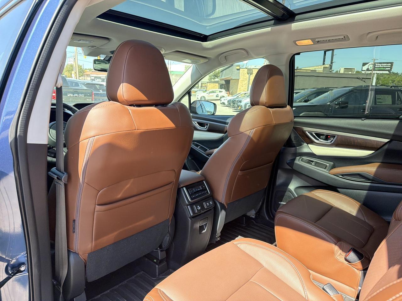 2021 Subaru Ascent Touring San Antonio TX