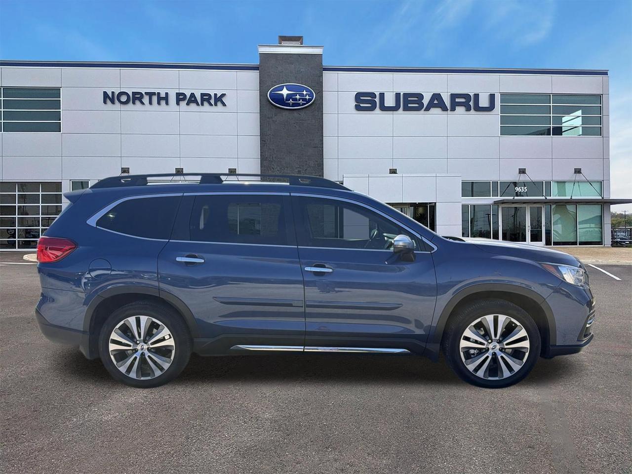 2021 Subaru Ascent Touring San Antonio TX