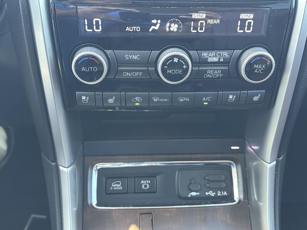 2021 Subaru Ascent Touring San Antonio TX
