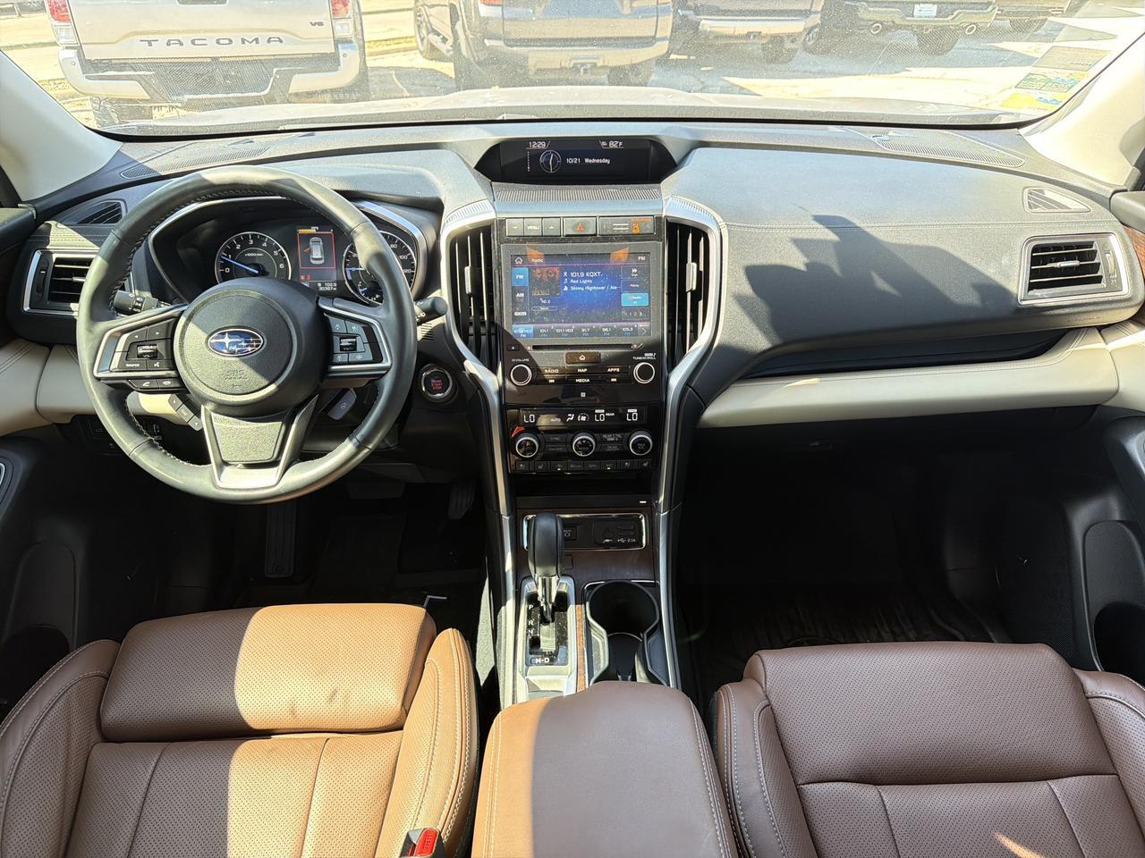 2021 Subaru Ascent Touring San Antonio TX
