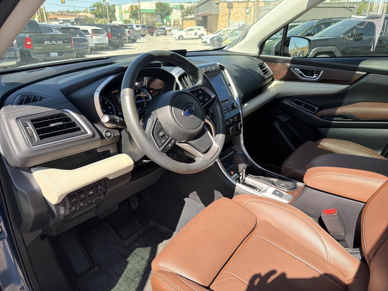 2021 Subaru Ascent Touring San Antonio TX