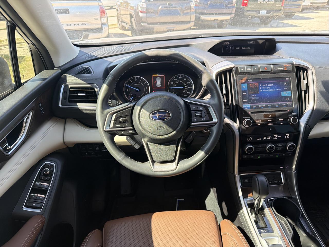2021 Subaru Ascent Touring San Antonio TX