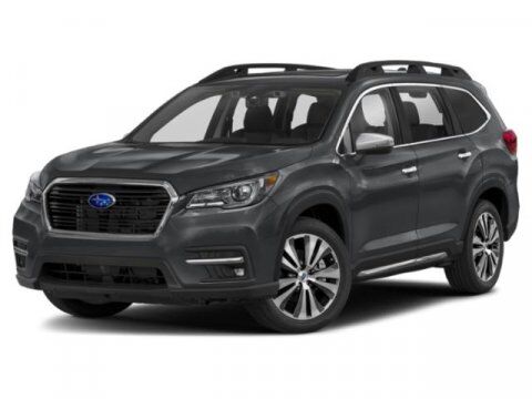 2021 Subaru Ascent Touring San Antonio TX