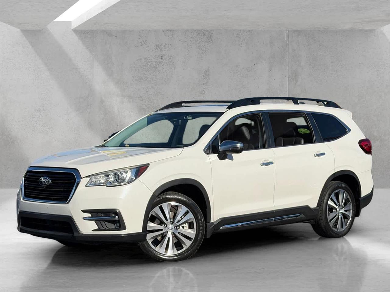 2021 Subaru Ascent Touring Irving TX