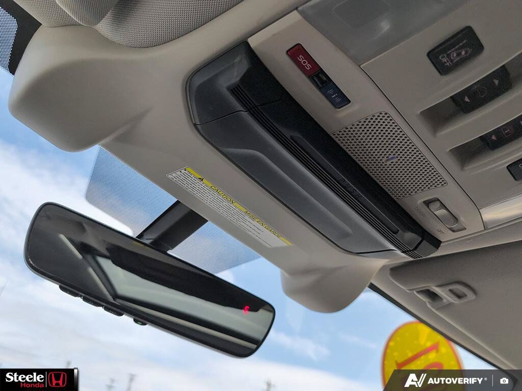 2021 Subaru Ascent Touring St. John's NL