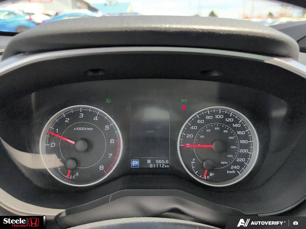2021 Subaru Ascent Touring St. John's NL