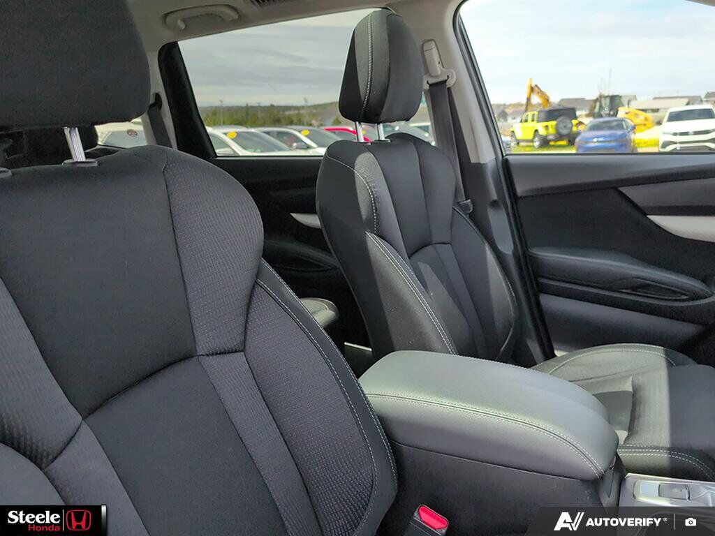 2021 Subaru Ascent Touring St. John's NL