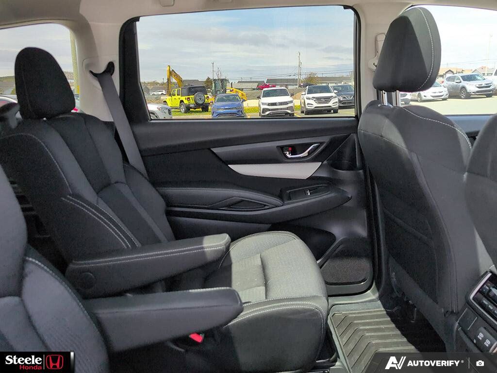 2021 Subaru Ascent Touring St. John's NL