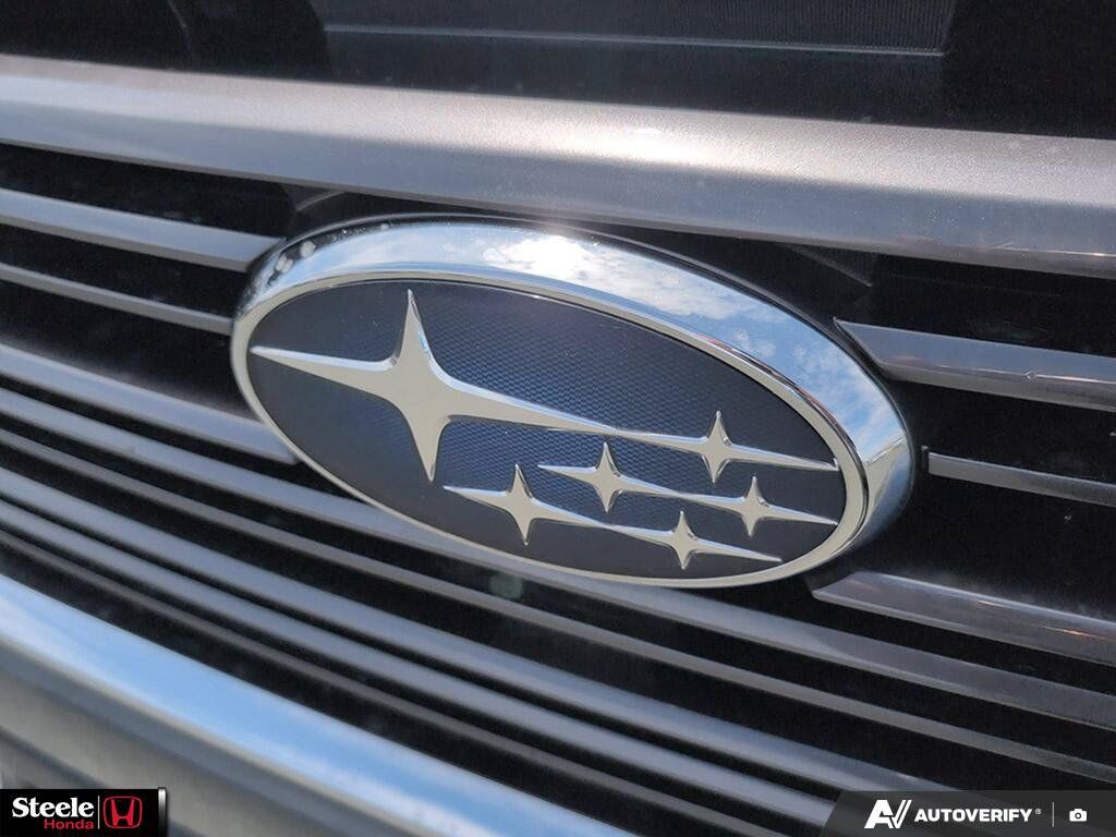 2021 Subaru Ascent Touring St. John's NL