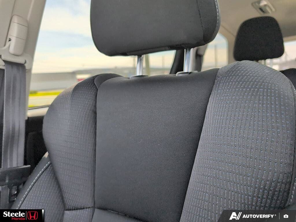 2021 Subaru Ascent Touring St. John's NL