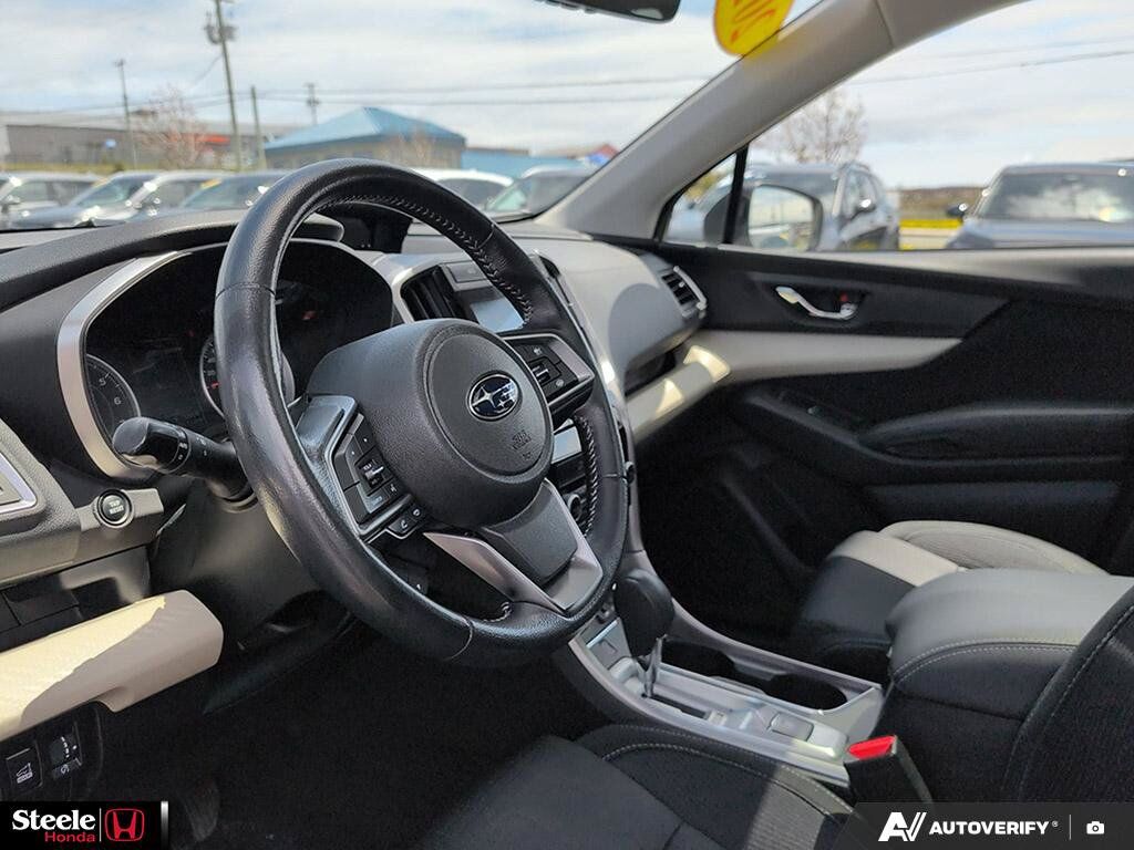 2021 Subaru Ascent Touring St. John's NL