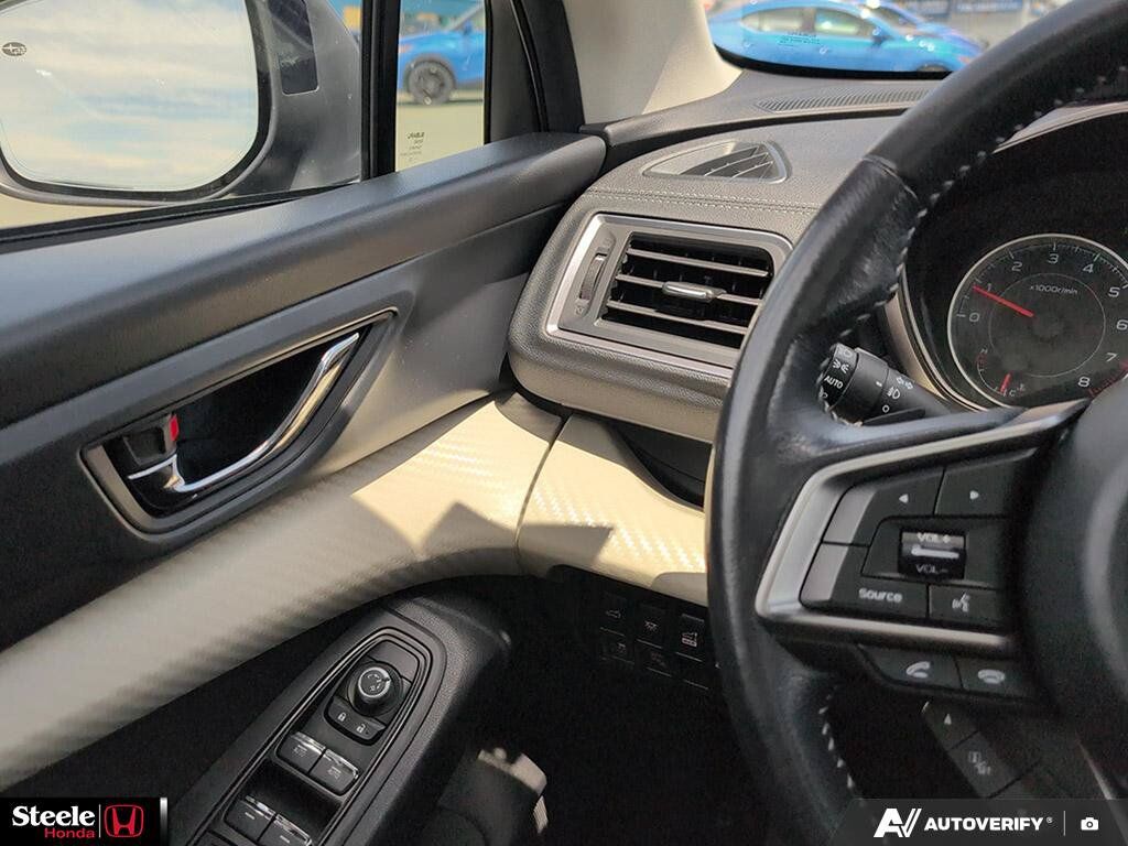 2021 Subaru Ascent Touring St. John's NL