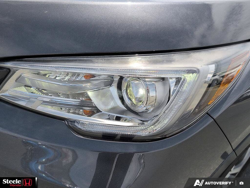 2021 Subaru Ascent Touring St. John's NL