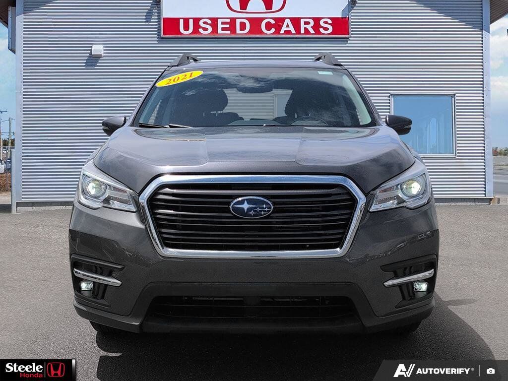 2021 Subaru Ascent Touring St. John's NL