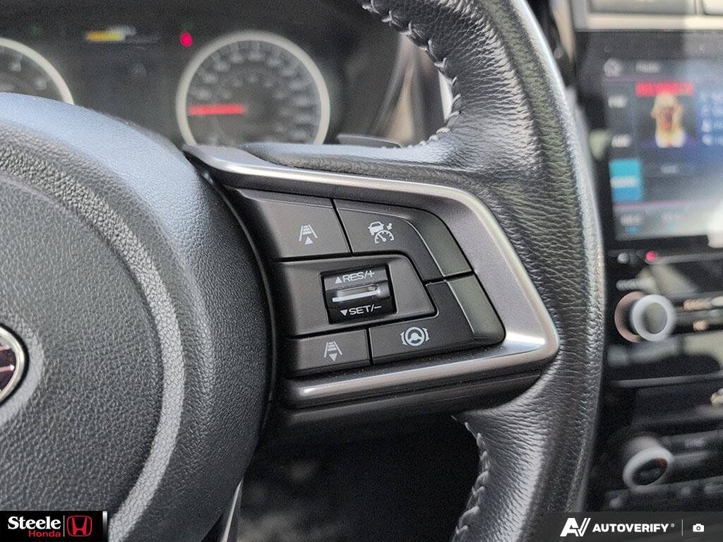 2021 Subaru Ascent Touring St. John's NL