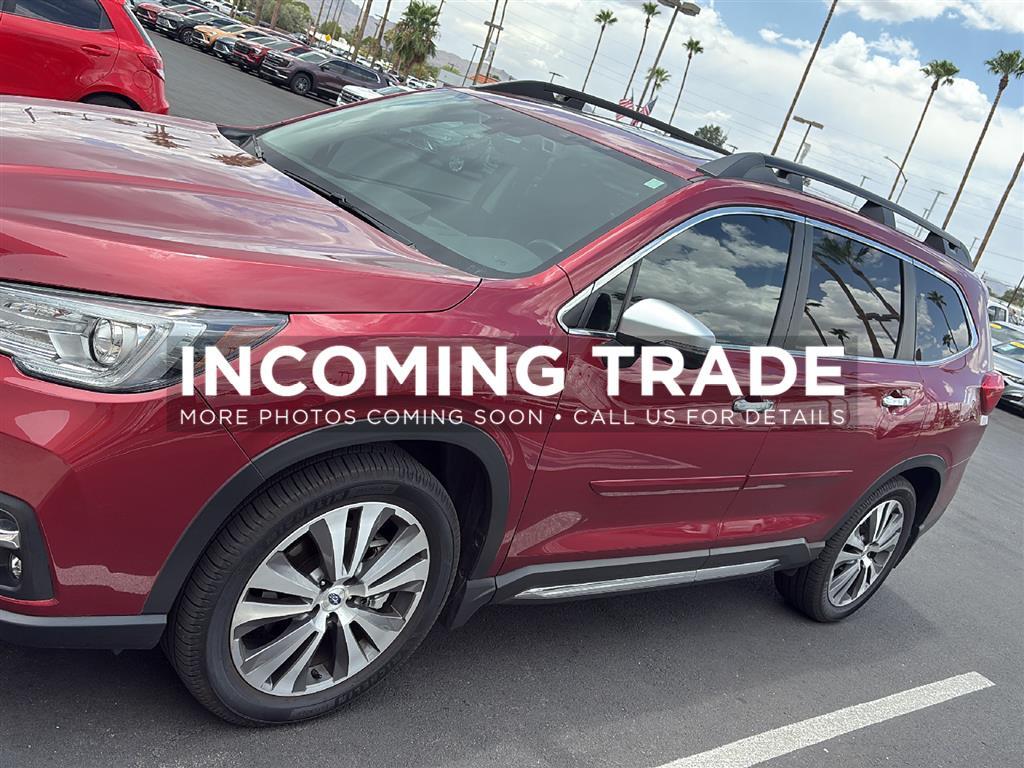 2021 Subaru Ascent Touring Tucson AZ