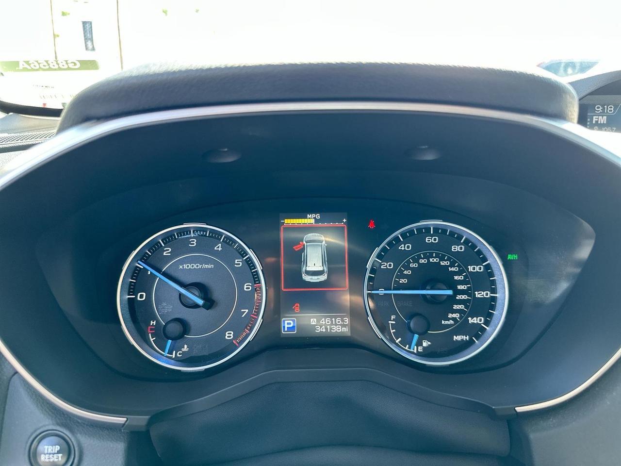 2021 Subaru Ascent Touring Tucson AZ