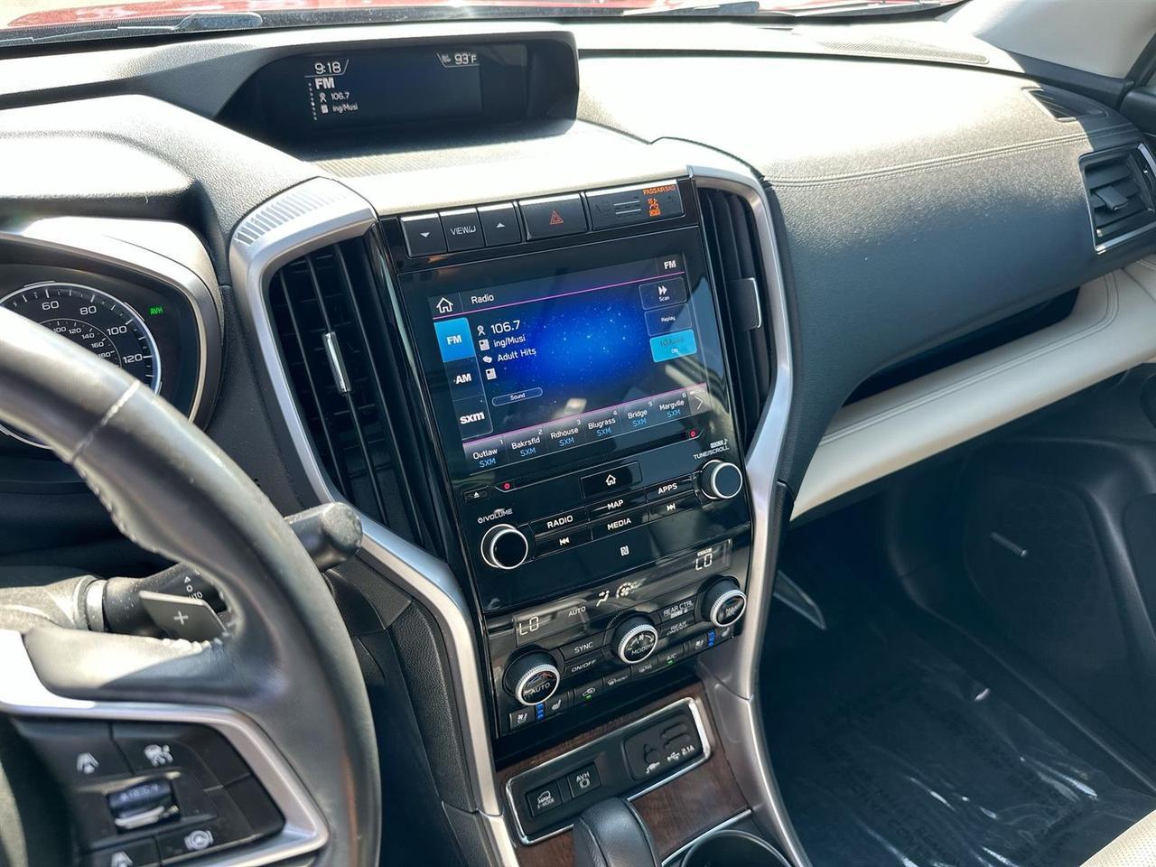 2021 Subaru Ascent Touring Tucson AZ