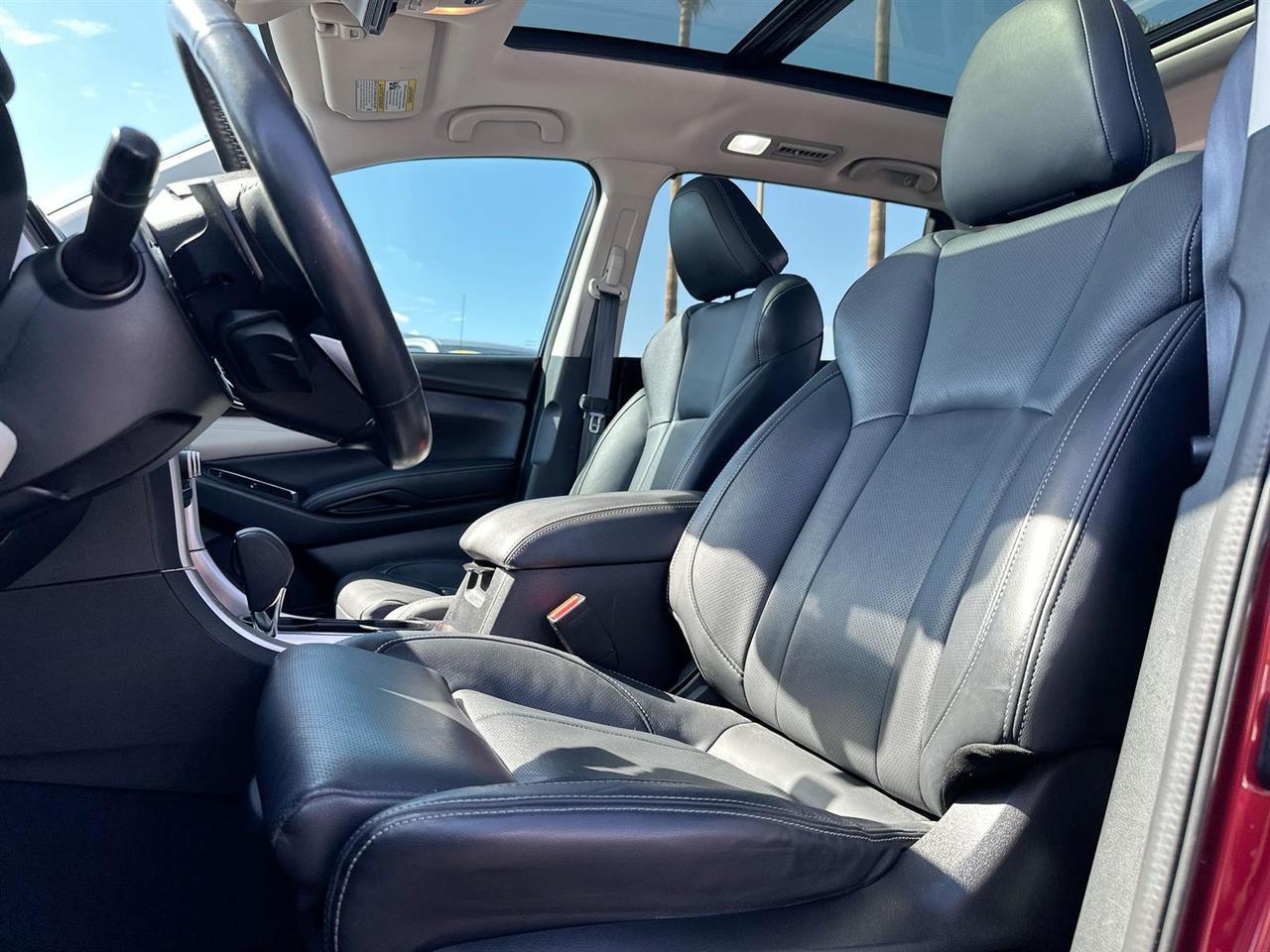 2021 Subaru Ascent Touring Tucson AZ