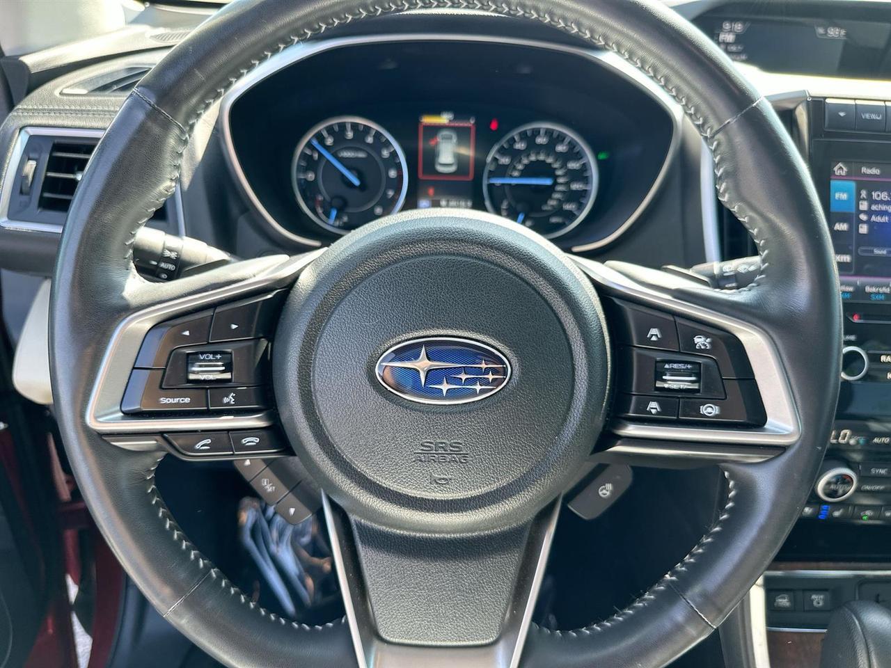 2021 Subaru Ascent Touring Tucson AZ