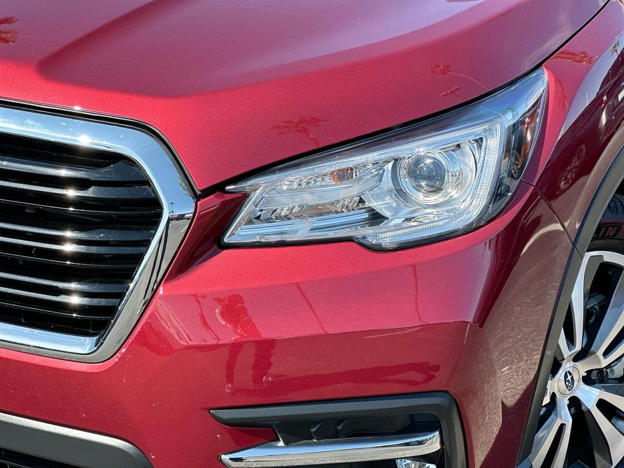 2021 Subaru Ascent Touring Tucson AZ