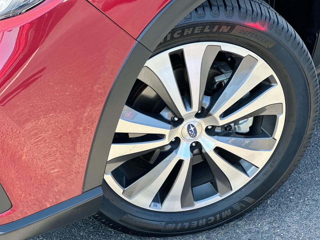 2021 Subaru Ascent Touring Tucson AZ
