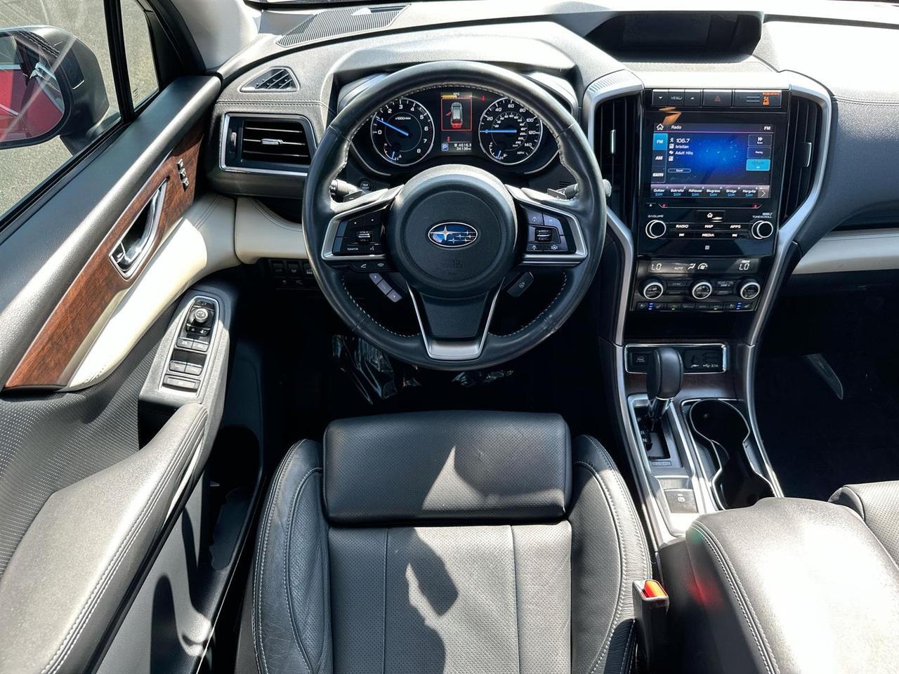 2021 Subaru Ascent Touring Tucson AZ