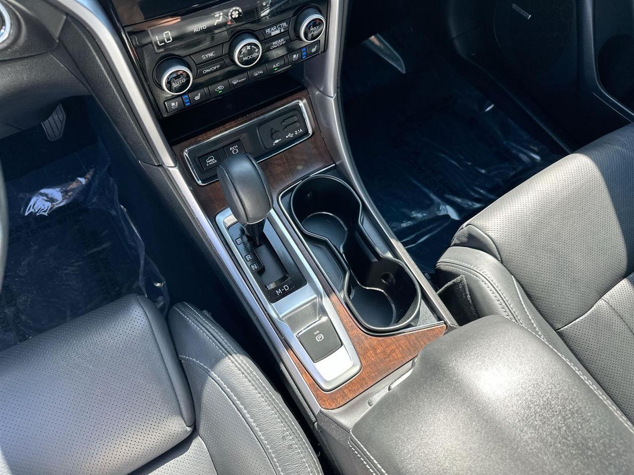 2021 Subaru Ascent Touring Tucson AZ