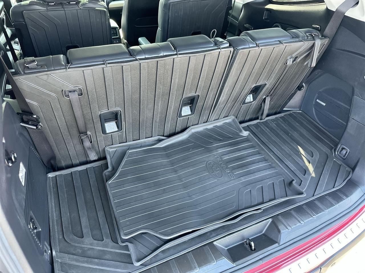 2021 Subaru Ascent Touring Tucson AZ